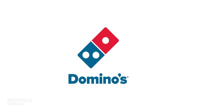 Verifigas Chiapas Domino's