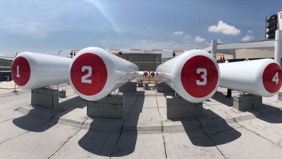 NOM-004-SEDG-2004 - Verifigas Chiapas