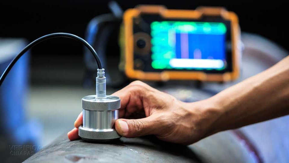 NOM-13-SEDG-2002 - Verifigas Chiapas