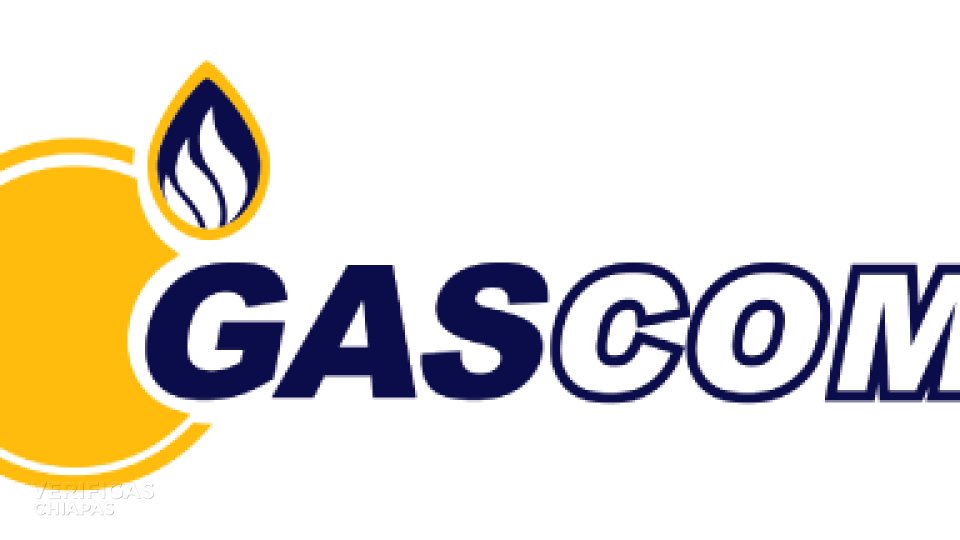 Gas Com Verifigas Chiapas