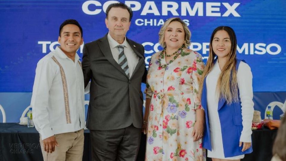 Clientes satisfechos Verifigas Chiapas