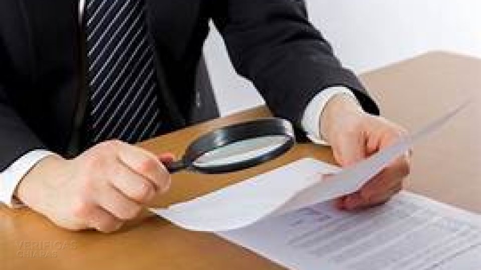 Dictámenes Confiables - Verifigas Chiapas