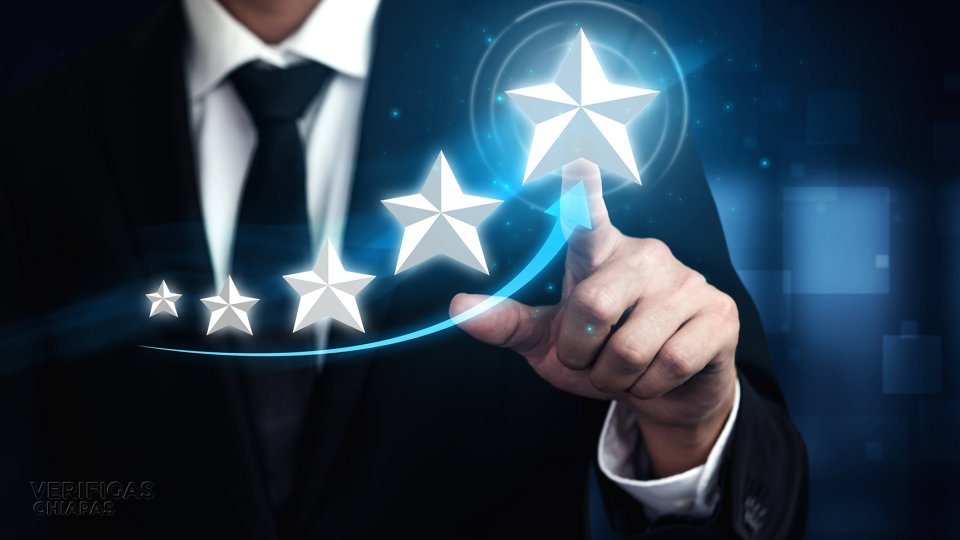 Verifigas Chiapas Trabajo de alta calidad