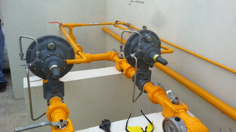 ¿Qué es una Unidad de Inspección en materia de Gas LP? Verifigas Chiapas