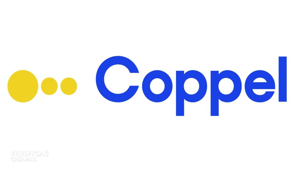 Coppel Verifigas Chiapas