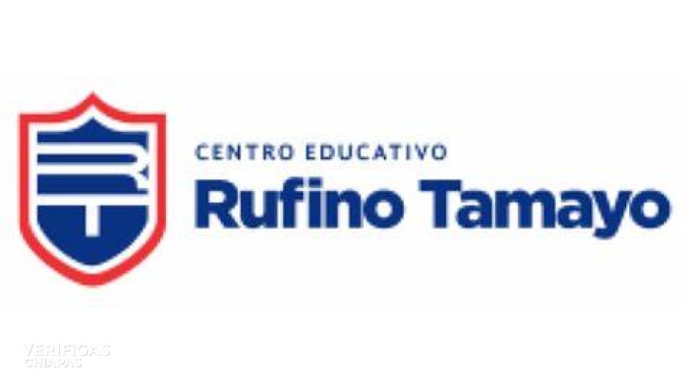 Centro Educativo Rufino Tamayo Verifigas Chiapas