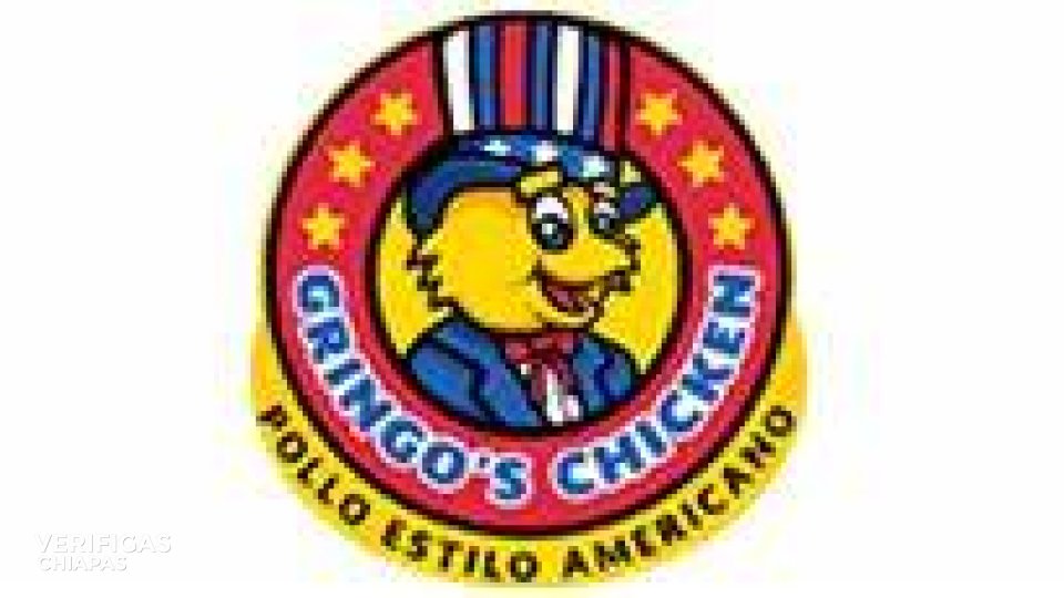 Gringo' s Chicken - Verifigas Chiapas