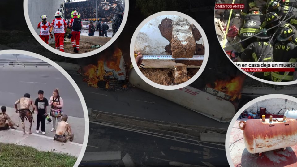 El verdadero impacto de la NOM-013-SEDG-2002 en la seguridad de los recipientes estacionarios de Gas LP Verifigas Chiapas