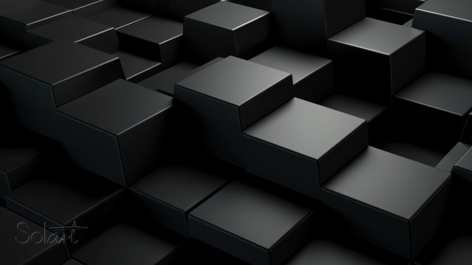 Fondo Cuadros Negros Verifigas Chiapas